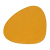 Hippo placemat curve M, Curry