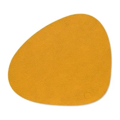 Hippo placemat curve M, Curry