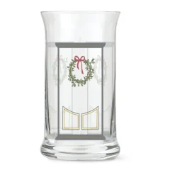 Holmegaard Christmas kerst bierglas 50 cl, 2024
