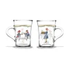 Holmegaard Christmas kerst hotdrinkglas 24 cl 2-pack, 2024