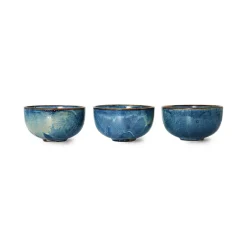 Home Chef kom Ø10,7 cm, Rustic blue