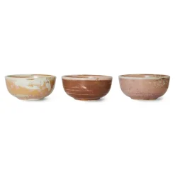 Home Chef kom Ø10,7 cm, Rustic pink