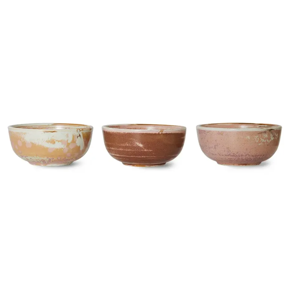 Home Chef kom Ø10,7 cm, Rustic pink