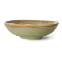 Home Chef kom klein Ø9 cm, Moss green