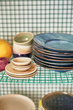 Home Chef kom klein Ø9 cm, Moss green
