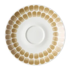 24h Tuokio koffieschotel Ø17 cm, Beige