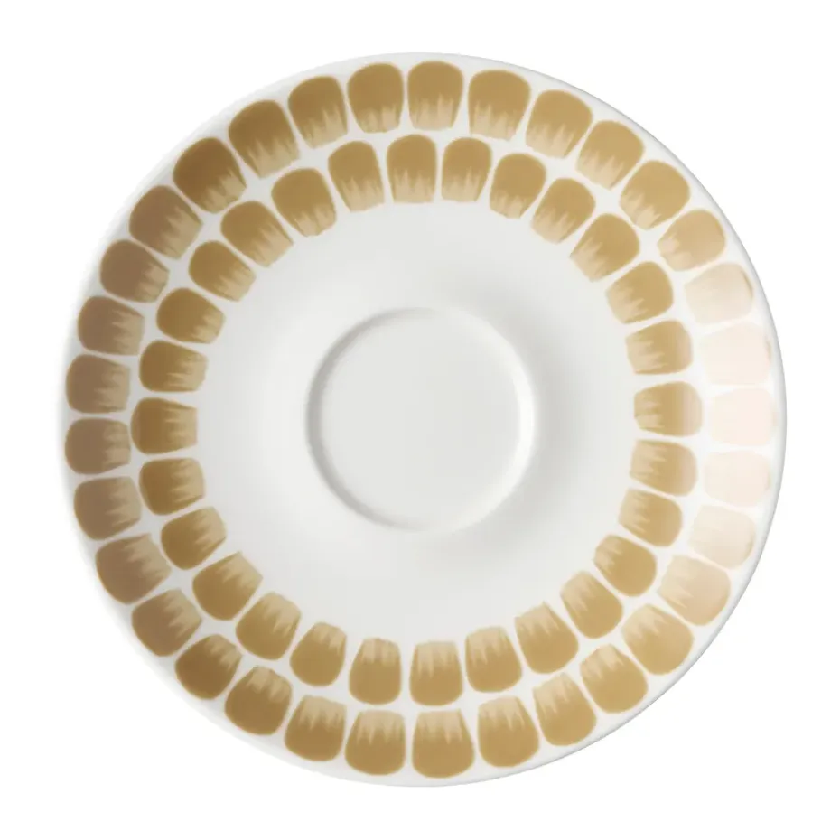 24h Tuokio koffieschotel Ø17 cm, Beige