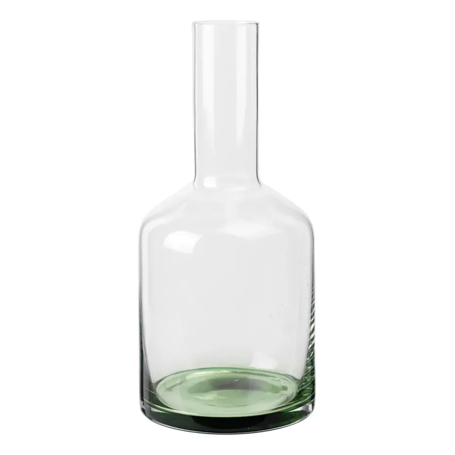 Hue karaf 1,1 l, Clear-olive green