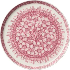Huvila bord, 24 cm