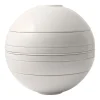 Iconic La Boule servies 7-delig, Wit