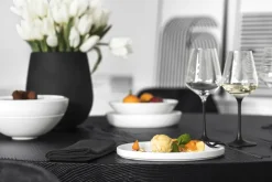 Iconic La Boule servies 7-delig, Wit