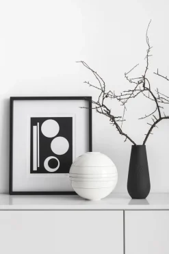 Iconic La Boule servies 7-delig, Wit