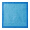 Iittala papieren servet, Elektrisch blauw, 33 x 33 cm, 20 stuks