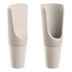Ilo wijnaccessoires set van 2, Moonbeam