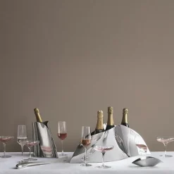 Indulgence champagnesabel, 44 cm.