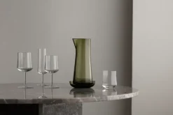 Informal champagneglas 22 cl 2-pack, Transparant