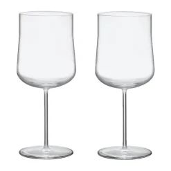 Informal vinglas 60 cl 2 stk, Helder