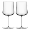 Informal wijnglas 36 cl 2-pack, Transparant