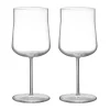 Informal wijnglas 43 cl 2-pack, Transparant