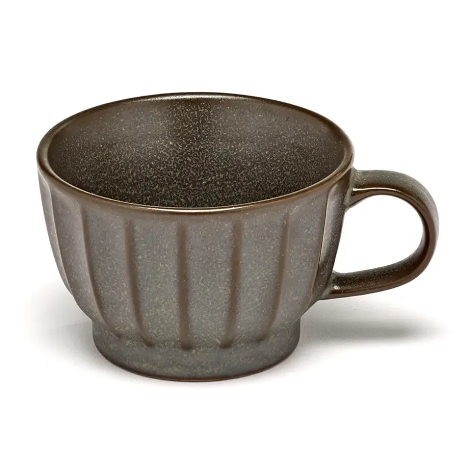 Inku espressokopje 10 cl, Green