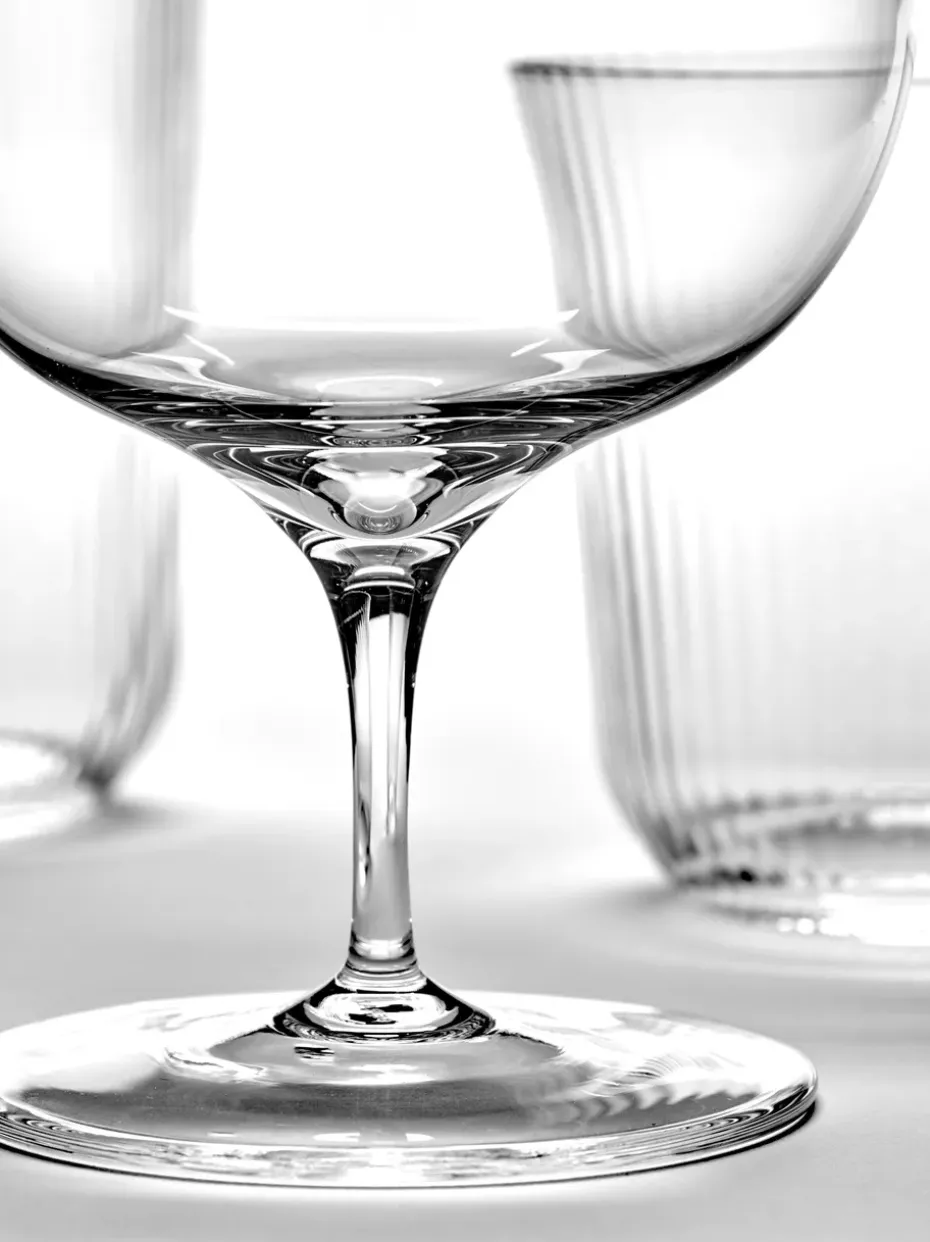 Inku wittewijnglas 50 cl, Clear