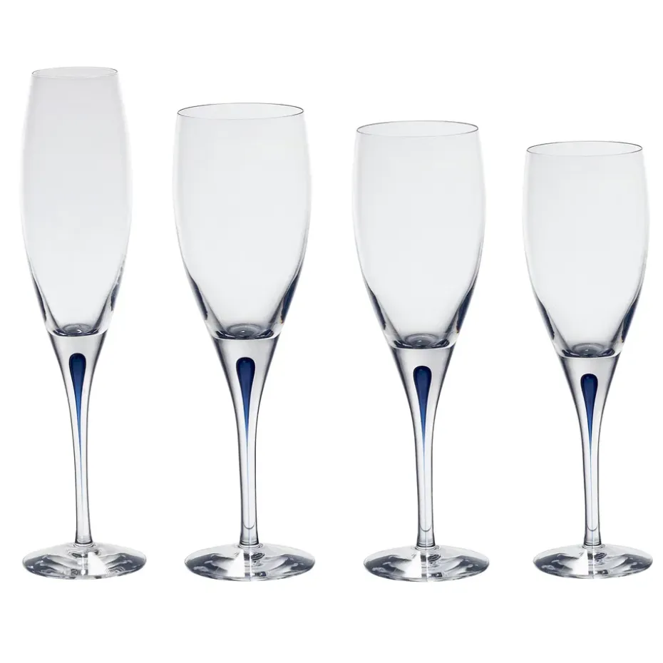 Intermezzo champagneglas, 26 cl.