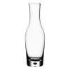 Intermezzo karaf 1,12 l, Blauwe