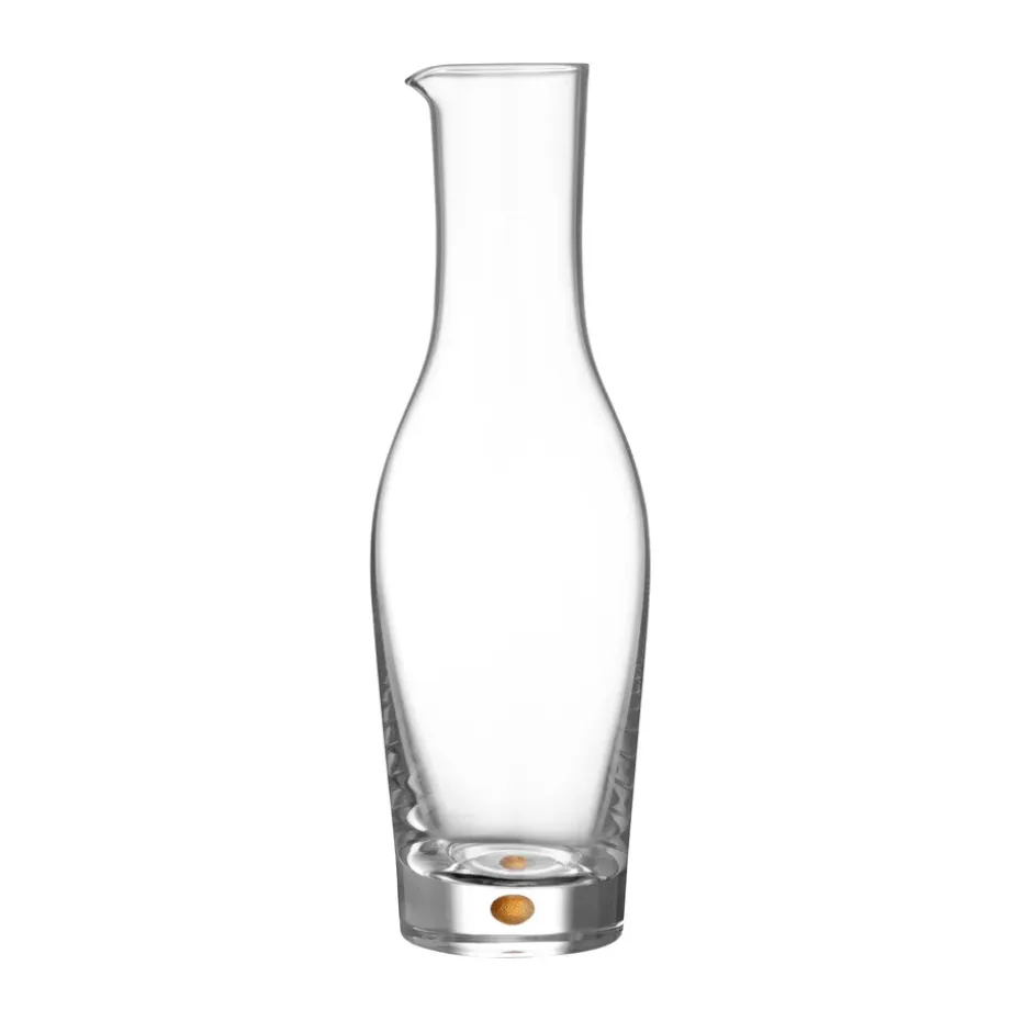 Intermezzo karaf 1,12 l, Goud