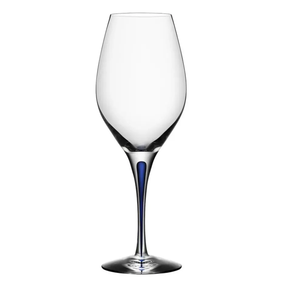 Intermezzo rode wijnglas balance, 44 cl.