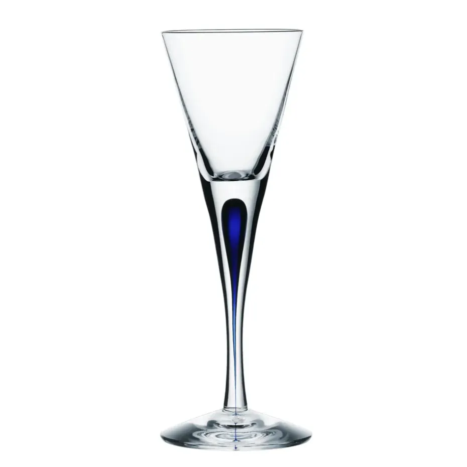 Intermezzo schnappsglas, 6 cl.