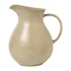 Jenna kan 1,95 L, Antique geel