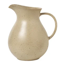 Jenna kan 1,95 L, Antique geel