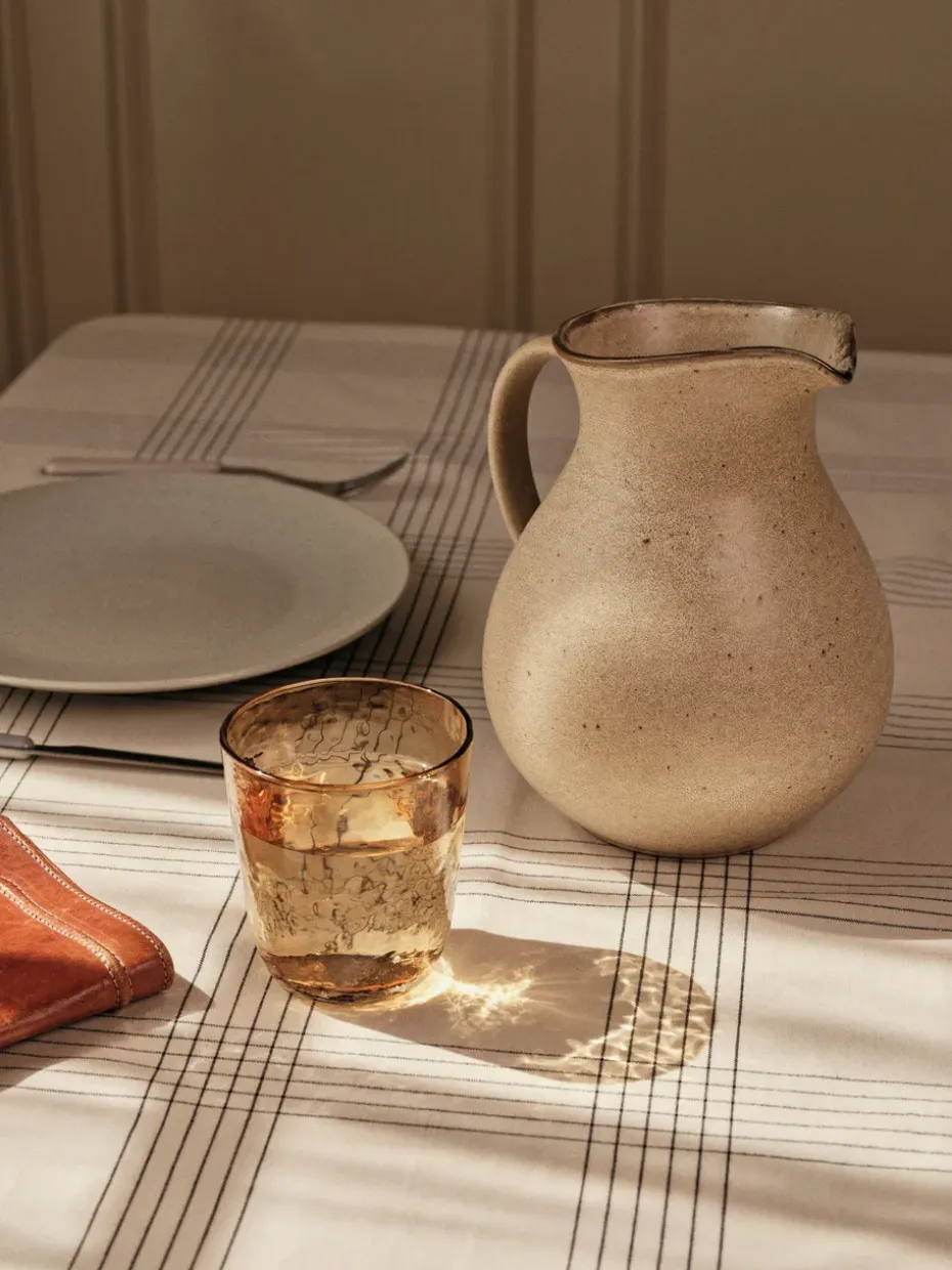 Jenna kan 1,95 L, Antique geel