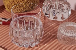 Jomo drinkglas 17 cl, Helder