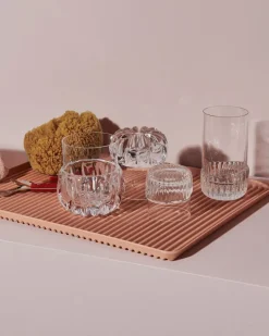 Jomo drinkglas 30 cl, Helder