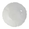 Judith soep- & pastabord Ø18 cm, Wit