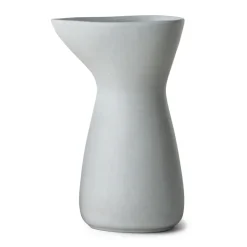 Jug no. 58 Large, Ash grey