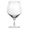 Julemorgen bierglas, 50 cl