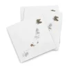 Julemorgen servet 25x25 cm 20-pack, Story