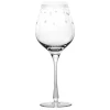 Julemorgen wittewijnglas, 40 cl