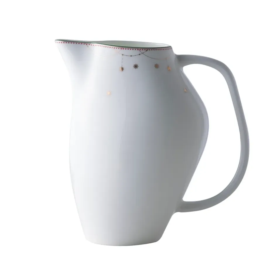 Julemorgon kan, 1 l.