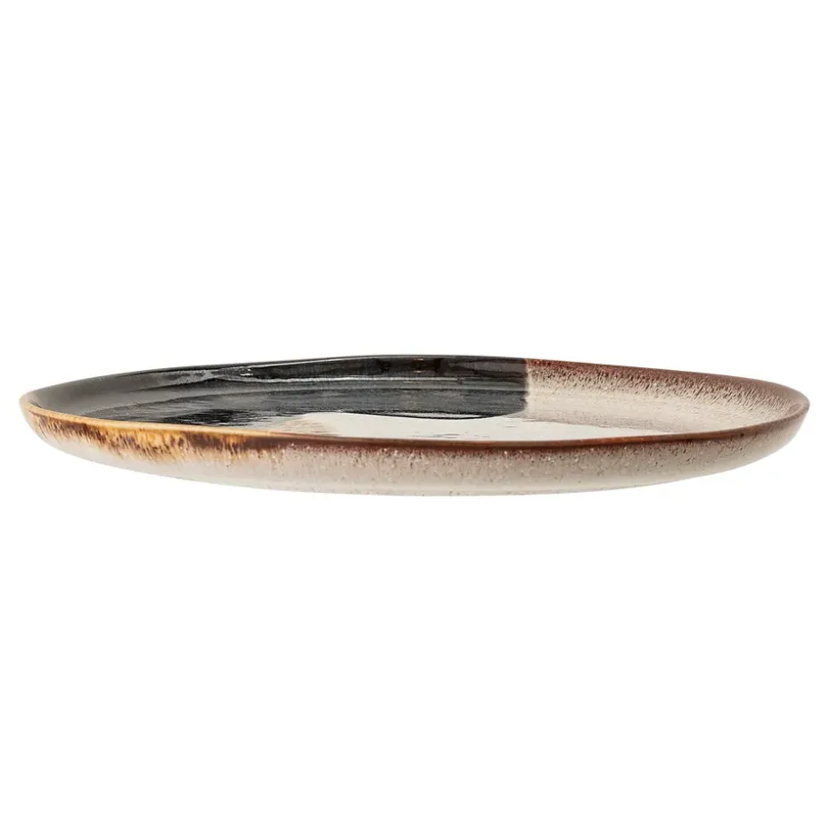 Jules bord 28,5 cm, Multi