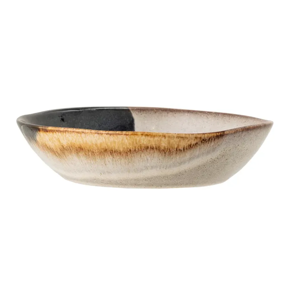 Jules diep bord 22 cm, Multi