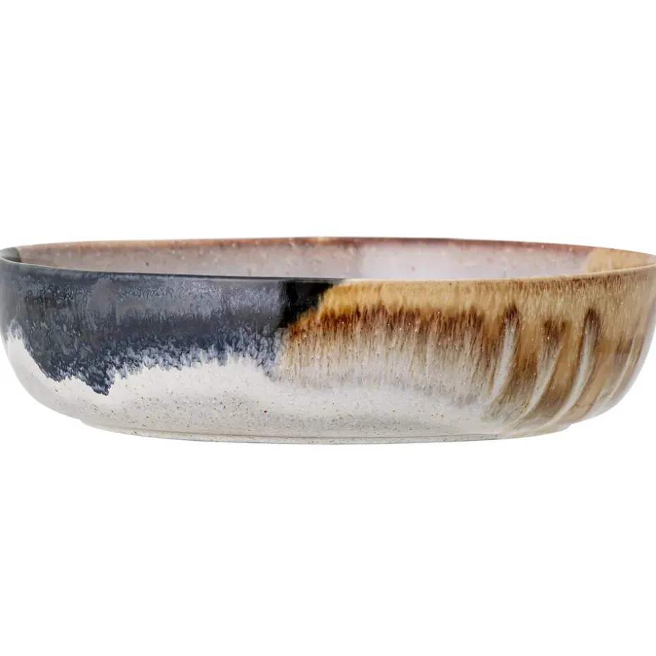 Jules serveerschaal 25 cm, Multi