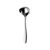 Julie sauslepel, roestvrij staal