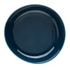 Junto diep bord 22 cm, Ocean blue