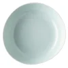 Junto diep bord 25 cm, Opal green