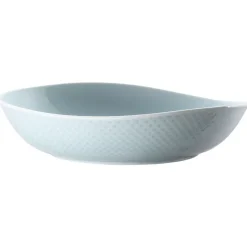 Junto diep bord 25 cm, Opal green