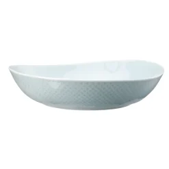 Junto diep bord 22 cm, Opal green