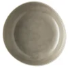 Junto diep bord 25 cm, Pearl grey